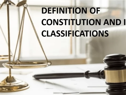 constitutional