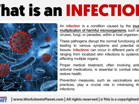 infection