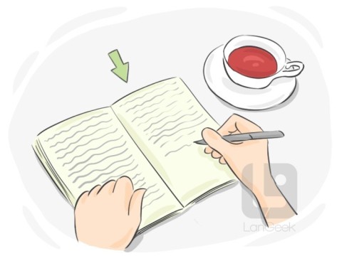 journal