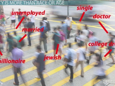 diverse