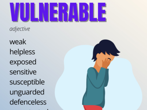 vulnerable