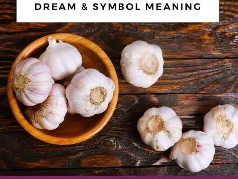 garlic