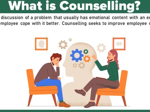 counselor
