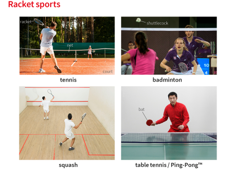 tennis