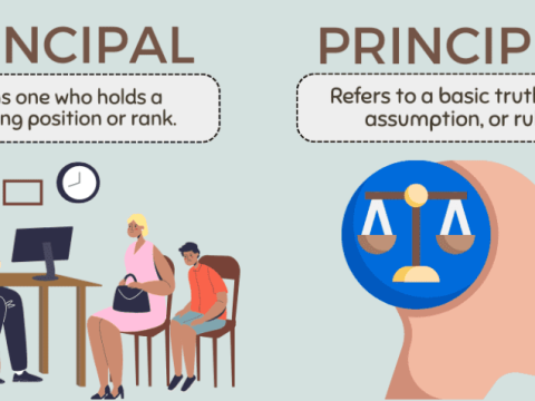 principal