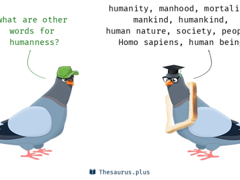 humanness