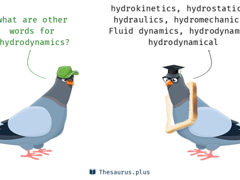 hydrodynamic