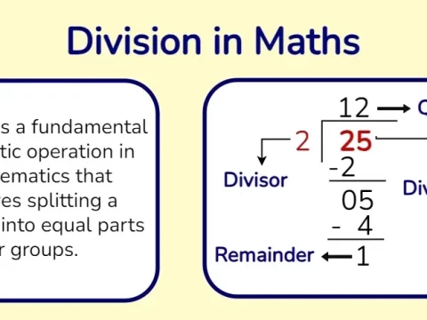 dividing