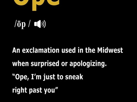 ope