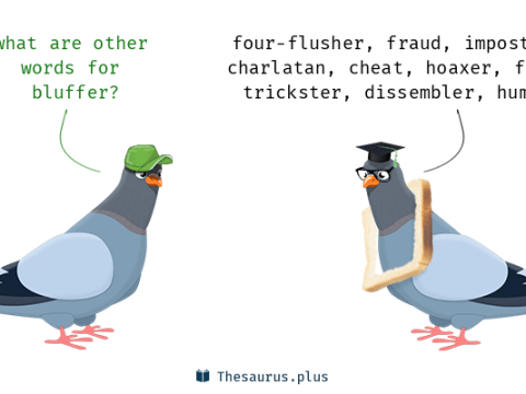 bluffer