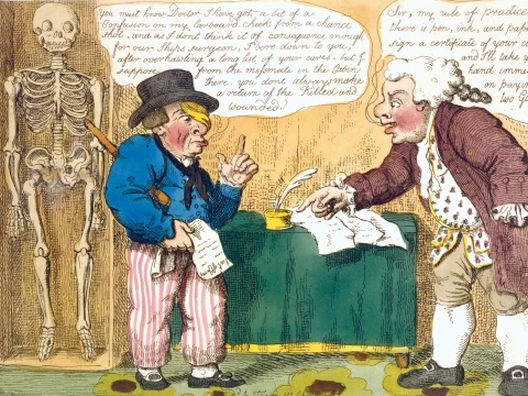 quackery