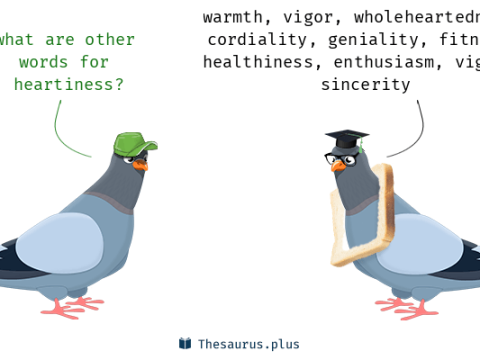 heartiness