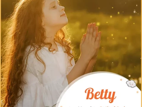 Betty