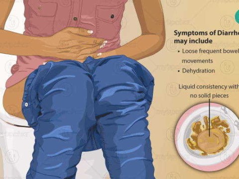 diarrhoeal
