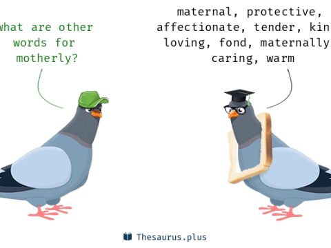 maternally