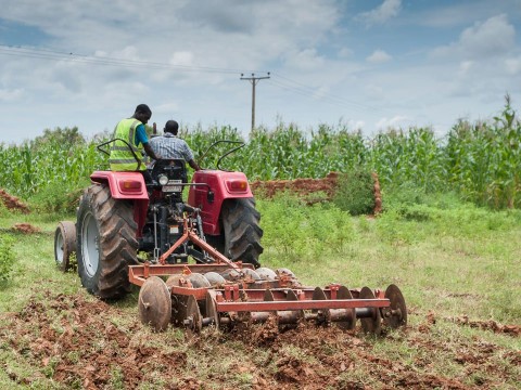 mechanisation