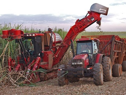 mechanised
