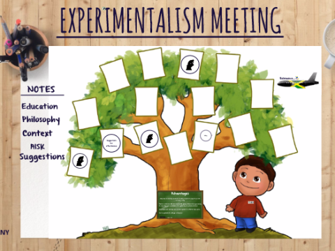 experimentalism