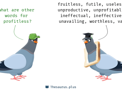 profitless