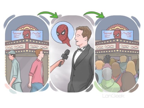 advertize