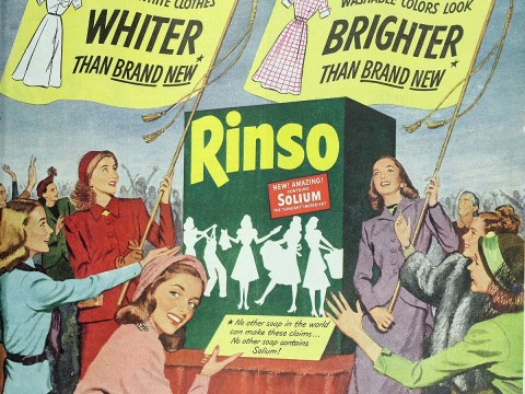 advertizer
