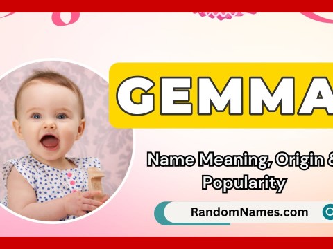 Gemma