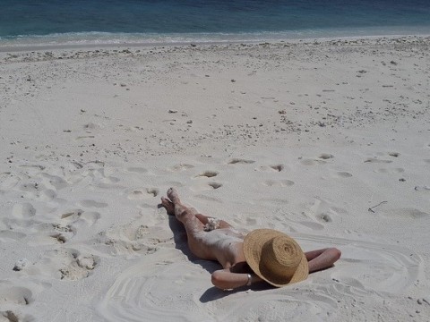 naturism