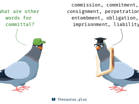 committal