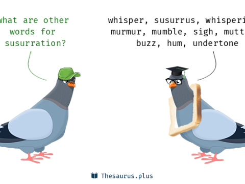 susurration