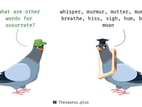 susurrate