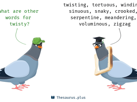 twisty