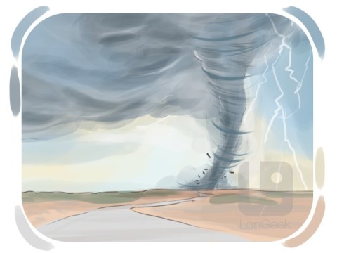twister