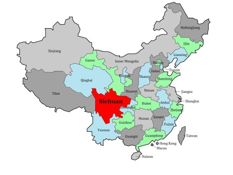 SiChuan