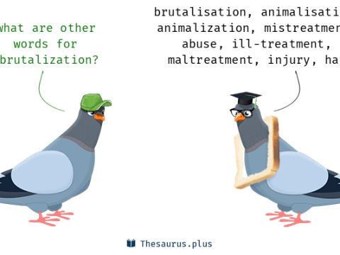 brutalization