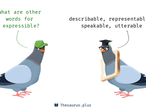 expressible