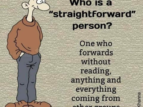 straightforwardness