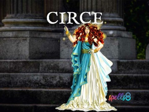 sorceress