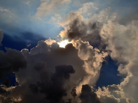 cloudiness