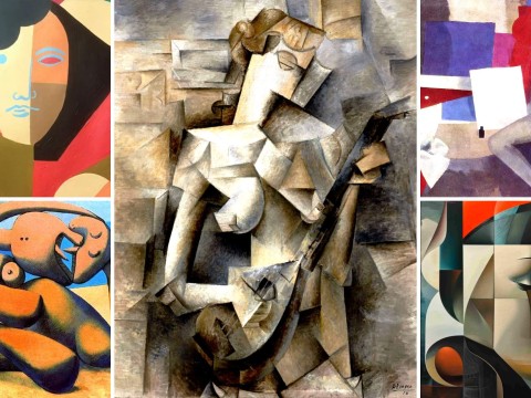 cubist