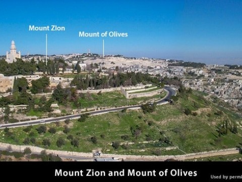 Zion