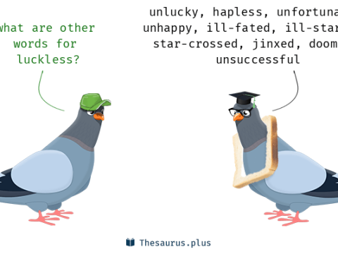 luckless