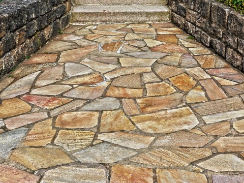 flagstone