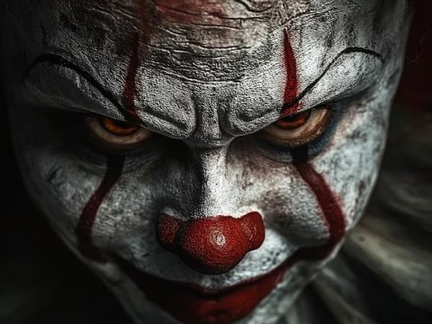 scarey