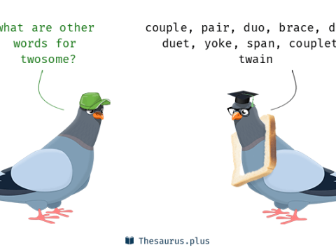 twosome