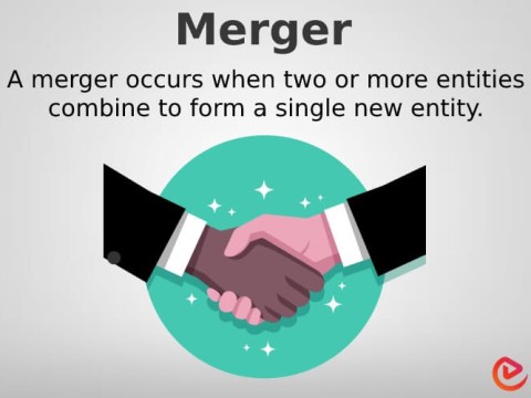 merged