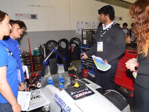 scrutineer