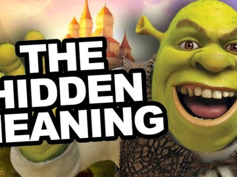 Shrek