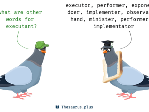 executant