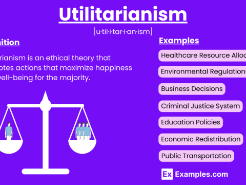 utilitarianism