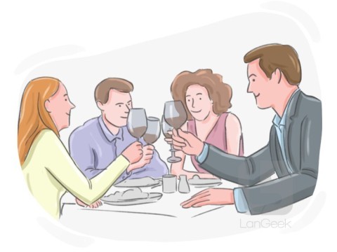 meet-up